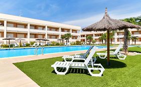 Apartment Bahia Playa